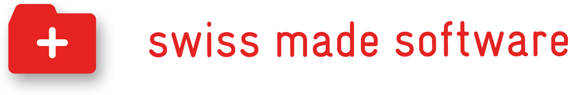 swiss made. it works. - swiss made software